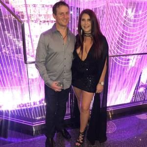 Meet your Posher, Mandy